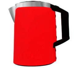 Smarter iKettle Silicone Skin - Red